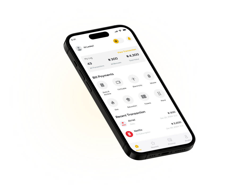 phone